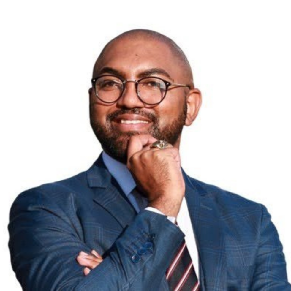 Meet the team - Basali